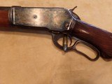 Winchester 1886 Deluxe Pistol Grip 38-56 WCF - 10 of 15