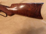 Winchester 1886 Deluxe Pistol Grip 38-56 WCF - 9 of 15