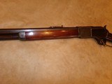 Winchester 1876 40-60 Rifle - 4 of 14