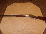 Winchester 1876 40-60 Rifle - 1 of 14