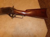 Winchester 1876 40-60 Rifle - 3 of 14