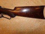 Winchester 1886 Deluxe Pistol Grip 40-82 - 10 of 17