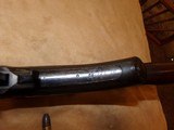 Winchester 1886 Deluxe Pistol Grip 40-82 - 14 of 17