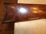 Winchester 1886 Deluxe Pistol Grip 40-82 - 2 of 17