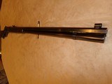 Winchester 1886 Deluxe Pistol Grip 40-82 - 5 of 17