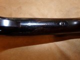 Winchester 1886 Deluxe Pistol Grip 40-82 - 6 of 17
