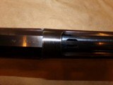 Winchester 1886 Deluxe Pistol Grip 40-82 - 7 of 17