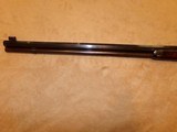Winchester 1886 Deluxe Pistol Grip 40-82 - 12 of 17
