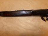 Winchester 1886 Deluxe Pistol Grip 40-82 - 11 of 17