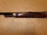 Winchester 1886 Deluxe Lightweight 45/70 - 4 of 20
