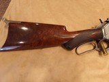Winchester 1886 Deluxe Lightweight 45/70 - 11 of 20