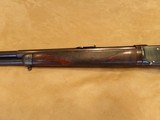 Winchester Model 1894 Deluxe Takedown - 4 of 14