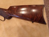 Winchester Model 1894 Deluxe Takedown - 2 of 14