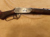 Winchester Model 1894 Deluxe Takedown - 8 of 14