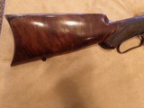 Winchester Model 1894 Deluxe Takedown - 7 of 14
