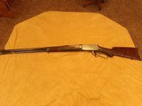 Winchester Model 1894 Deluxe Takedown - 1 of 14