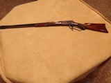 Winchester Model 1894 Deluxe Takedown - 1 of 18