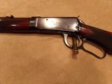 Winchester Model 1894 Deluxe Takedown - 3 of 18