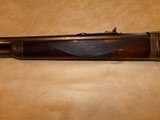 Winchester Model 1886 Deluxe Takedown - 9 of 17