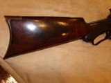 Winchester Model 1886 Deluxe Takedown - 2 of 17