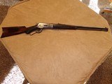 Winchester Model 1886 Deluxe Takedown - 1 of 17