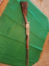 1876 Winchester Deluxe Express 50 - 1 of 16