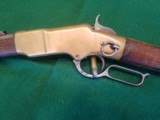 Winchester 1866 1st Model Flatside - 10 of 15