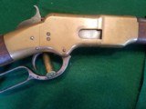 Winchester 1866 1st Model Flatside - 4 of 15