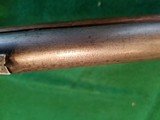 Winchester 1866 1st Model Flatside - 12 of 15