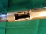 Winchester 1866 1st Model Flatside - 7 of 15