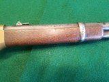 Winchester 1866 1st Model Flatside - 3 of 15