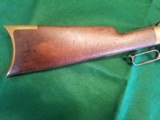 Winchester 1866 1st Model Flatside - 5 of 15