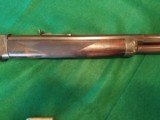 Winchester 1876 Deluxe W Special Options and Ammo - 3 of 14