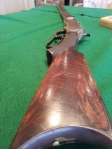 Winchester 1876 Deluxe W Special Options and Ammo - 11 of 14