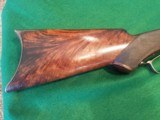 Winchester 1876 Deluxe W Special Options and Ammo - 2 of 14