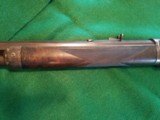 Winchester 1876 Deluxe W Special Options and Ammo - 12 of 14