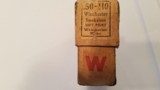 Winchester Express 50-110 box of shells - 4 of 7