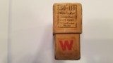 Winchester Express 50-110 box of shells - 3 of 7