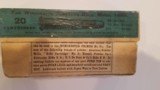 Winchester 40-70-330 Cartridges - 1 of 6