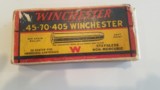 Winchester 45-70-405 Box of 20 - 4 of 7