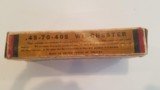 Winchester 45-70-405 Box of 20 - 5 of 7
