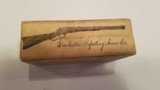 Winchester .44 unopened box of cartridges - 5 of 6