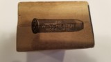 Winchester .44 unopened box of cartridges - 6 of 6