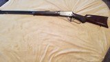 Winchester Model 1894 Deluxe Takedown - 1 of 13