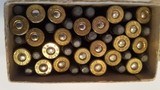 Winchester 25-20 Full Box of 50 - 1 of 7