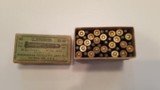 Winchester 25-20 Full Box of 50 - 5 of 7