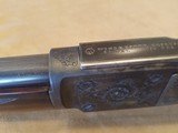 Winchester 1876 Deluxe Factory engraved 50 cal. Express - 7 of 10