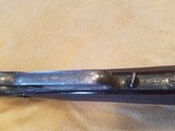 Winchester 1876 Deluxe Factory engraved 50 cal. Express - 9 of 10