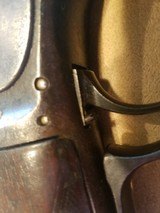 1876 Winchester Deluxe 45/60 30" octagon barrel - 11 of 12
