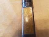 1876 Winchester Deluxe 45/60 W/ half octagon barrel - 10 of 12